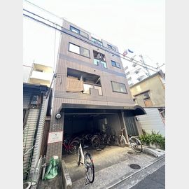 武庫川駅より徒歩2分 4階 築32年10ヶ月の賃貸物件