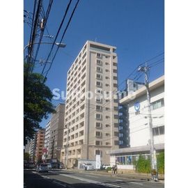 高宮駅より徒歩6分 4階 築8年10ヶ月の賃貸物件