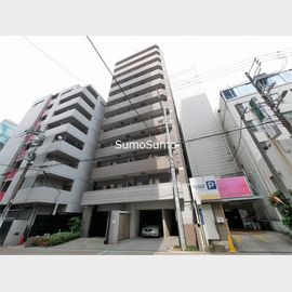 天満橋駅より徒歩5分 6階 築15年5ヶ月の賃貸物件