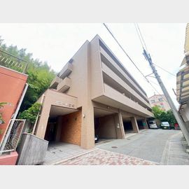 ボヌール宝塚 2階 築27年7ヶ月の賃貸物件