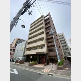 板宿駅より徒歩3分 2階 築18年5ヶ月の賃貸物件