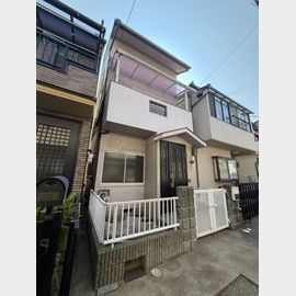 東須磨駅より徒歩7分 1階 築30年2ヶ月の賃貸物件