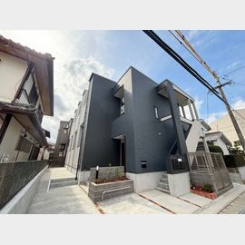 井尻駅より徒歩9分 1階 築1年5ヶ月の賃貸物件