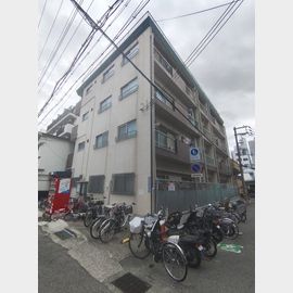 アクシス水道筋 2階 築54年10ヶ月の賃貸物件