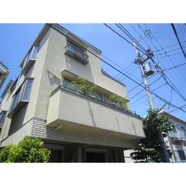 笹塚駅より徒歩8分 1階 築22年2ヶ月の賃貸物件