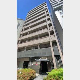 エイペックス梅田東２ 5階 築3年3ヶ月の賃貸物件