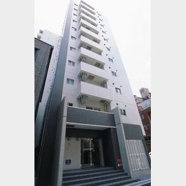 willDo南森町 3階 築19年5ヶ月の賃貸物件