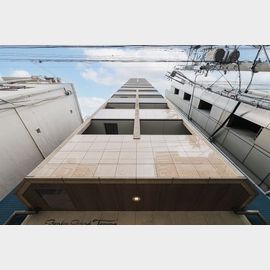天満橋駅より徒歩7分 8階 築19年3ヶ月の賃貸物件