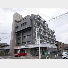 高宮駅より徒歩10分 2階 築30年6ヶ月の賃貸物件