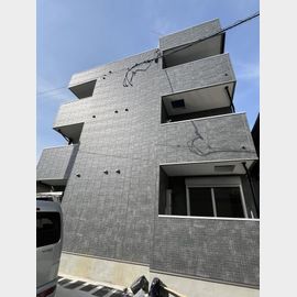 Glitter箱崎駅前 1階 築2年4ヶ月の賃貸物件