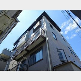 ハイウェル下北の賃貸物件