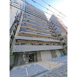 西大橋駅より徒歩5分 5階 築3年5ヶ月の賃貸物件