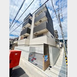 王子公園駅より徒歩7分 1階 築4年11ヶ月の賃貸物件