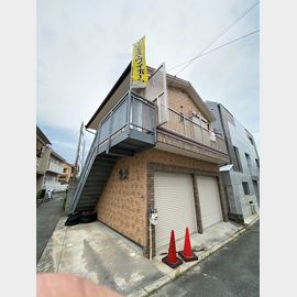長田駅より徒歩5分 2階 築16年7ヶ月の賃貸物件