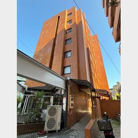 Ｋ．ステーション大橋 7階 築37年4ヶ月の賃貸物件