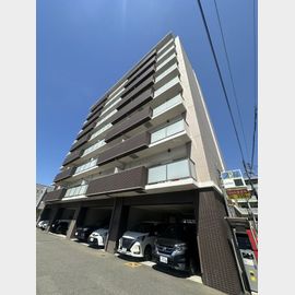 ファーストポイント東比恵 2階 築10年の賃貸物件