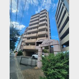 西新駅より徒歩5分 8階 築31年5ヶ月の賃貸物件