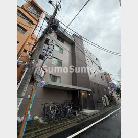 ミリオンベル 5階 築8年8ヶ月の賃貸物件