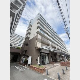 岩屋駅より徒歩5分 2階 築27年7ヶ月の賃貸物件