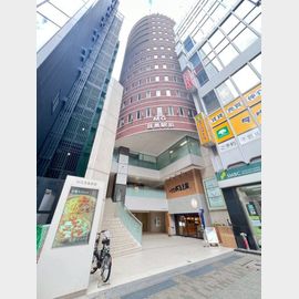 山手線 4階 築20年1ヶ月の賃貸物件