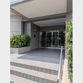 魚崎駅より徒歩10分 1階 築30年10ヶ月の賃貸物件