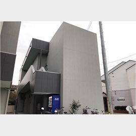 井尻駅より徒歩8分 2階 築9年6ヶ月の賃貸物件