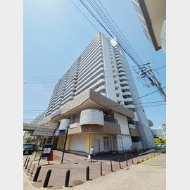 UR武庫川12号棟 7階 築44年1ヶ月の賃貸物件
