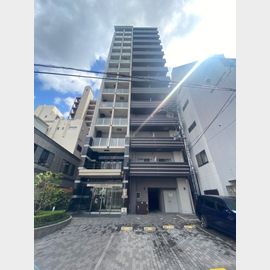 堺筋本町駅より徒歩5分 9階 築12年3ヶ月の賃貸物件