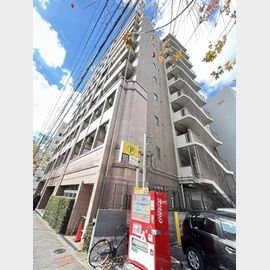 三ノ宮駅より徒歩2分 9階 築20年1ヶ月の賃貸物件