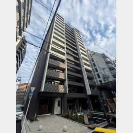 恵美須町駅より徒歩3分 5階 築2年11ヶ月の賃貸物件