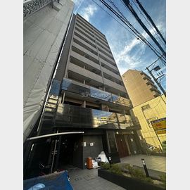 プロシード心斎橋東ヴァンターレ 7階 築20年6ヶ月の賃貸物件