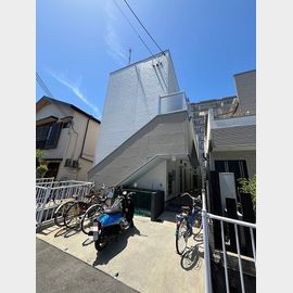 立花駅より徒歩12分 2階 築9年5ヶ月の賃貸物件