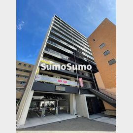 モダンパラッツォ大名 4階 築7年6ヶ月の賃貸物件