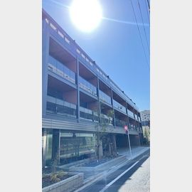 三軒茶屋駅より徒歩8分 1階 築2年7ヶ月の賃貸物件