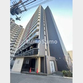 エステムコートディアシティＷＥＳＴ 9階 築8年6ヶ月の賃貸物件