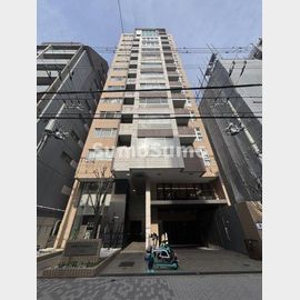 ルクレ北堀江 11階 築18年10ヶ月の賃貸物件