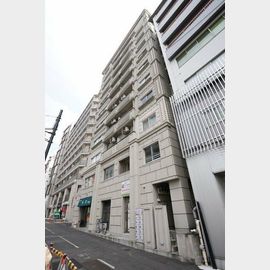オリエンタル千駄ヶ谷 6階 築43年1ヶ月の賃貸物件