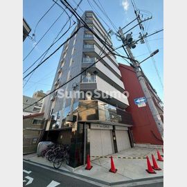 ゼクス九条 6階 築5年5ヶ月の賃貸物件