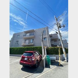 仁川駅より徒歩5分 3階 築47年4ヶ月の賃貸物件