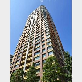 渋谷駅より徒歩10分 15階 築23年6ヶ月の賃貸物件