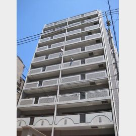 ビガーポリス143松ヶ枝町 5階 築24年の賃貸物件
