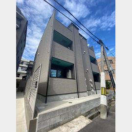 ルアナ新神戸の賃貸物件