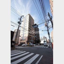 西鉄平尾駅より徒歩8分 10階 築27年6ヶ月の賃貸物件