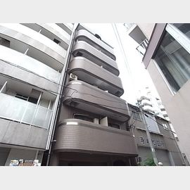 アイリス兵庫 6階 築33年5ヶ月の賃貸物件
