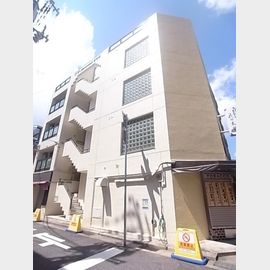 六甲道駅より徒歩5分 4階 築41年9ヶ月の賃貸物件
