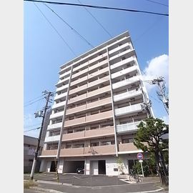 レジュールアッシュアーバンゲート 9階 築10年5ヶ月の賃貸物件