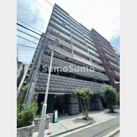 南森町駅より徒歩1分 6階 築10年6ヶ月の賃貸物件