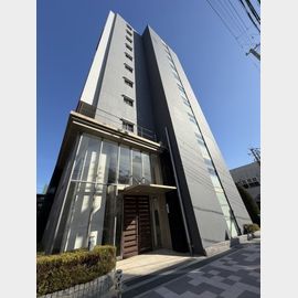 兵庫駅より徒歩6分 9階 築16年6ヶ月の賃貸物件