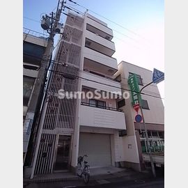 Ｊ’ｓマンション 5階 築20年7ヶ月の賃貸物件