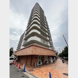 出屋敷駅より徒歩5分 2階 築42年9ヶ月の賃貸物件